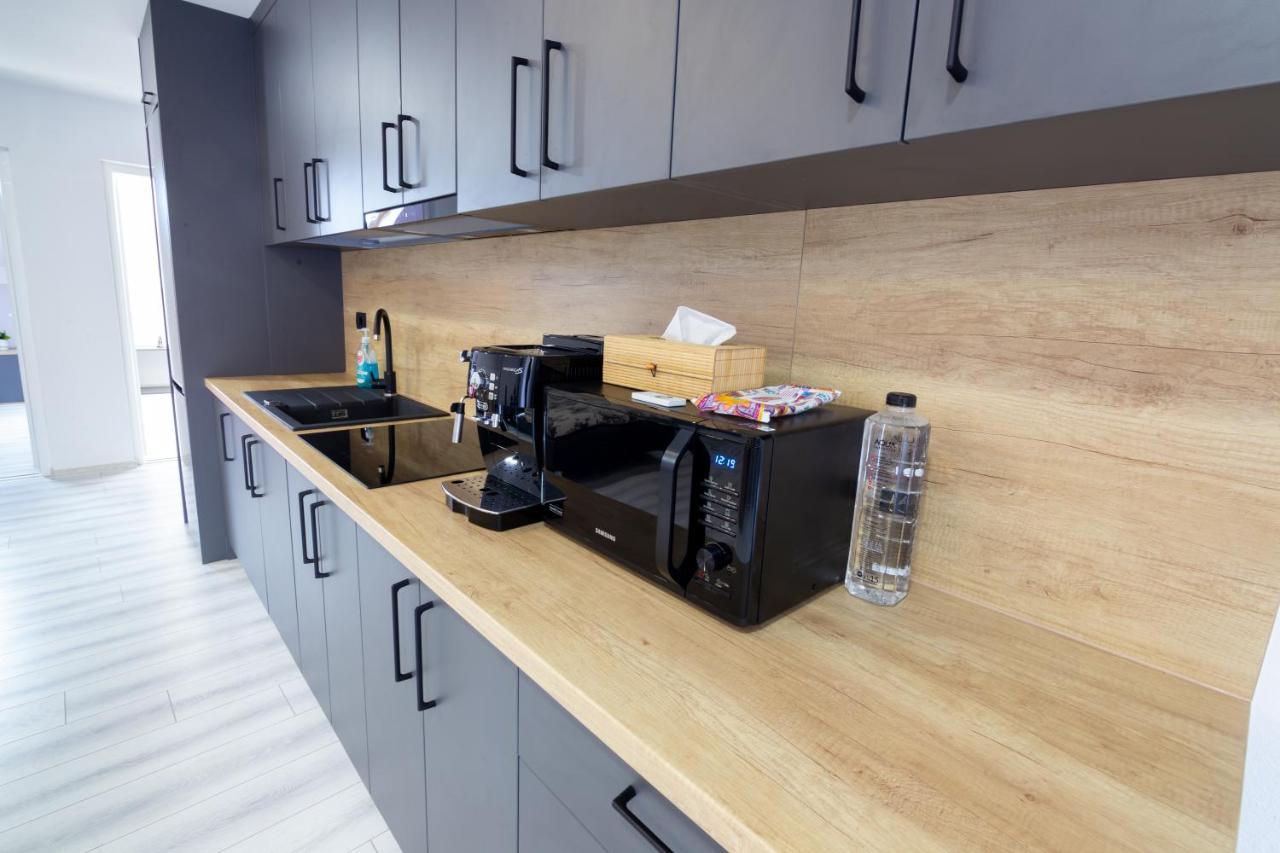 Whitehouse2 Apartment Arad Ngoại thất bức ảnh