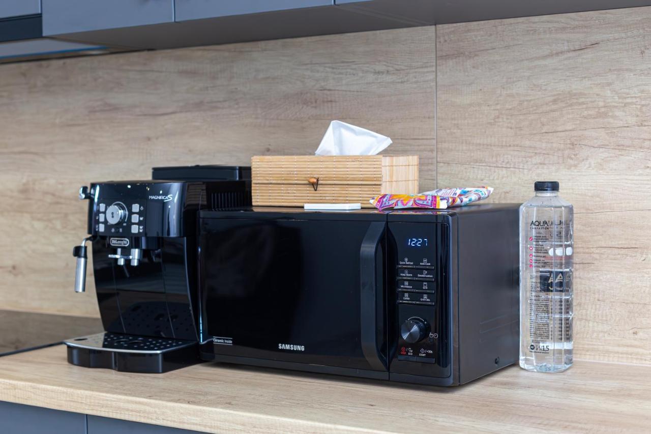 Whitehouse2 Apartment Arad Ngoại thất bức ảnh