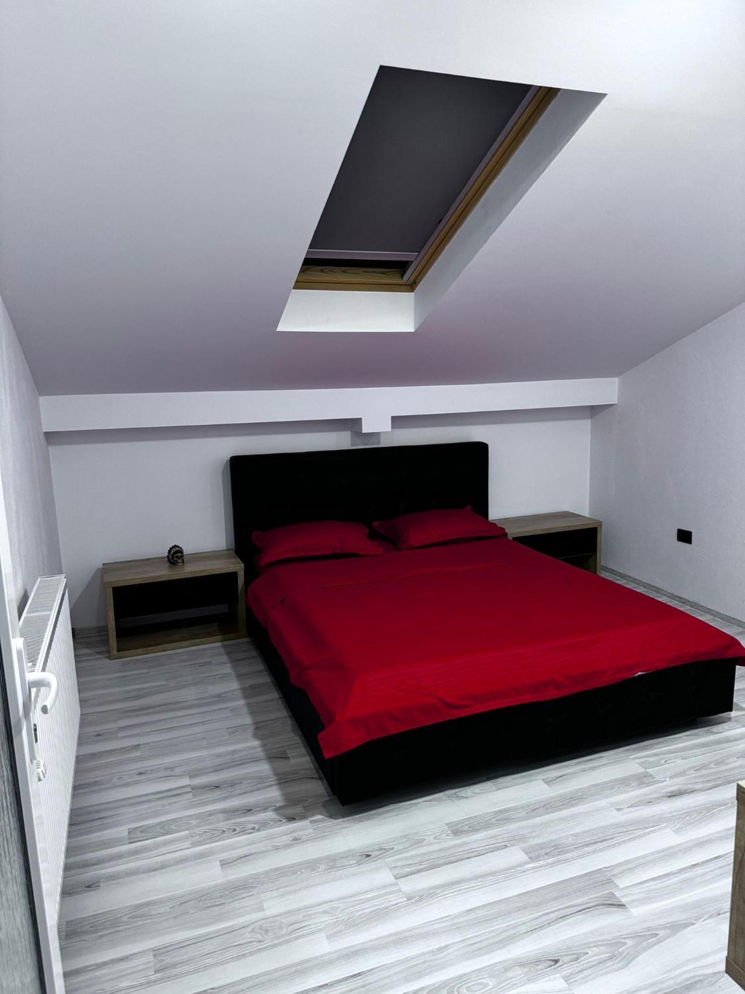 Whitehouse2 Apartment Arad Ngoại thất bức ảnh