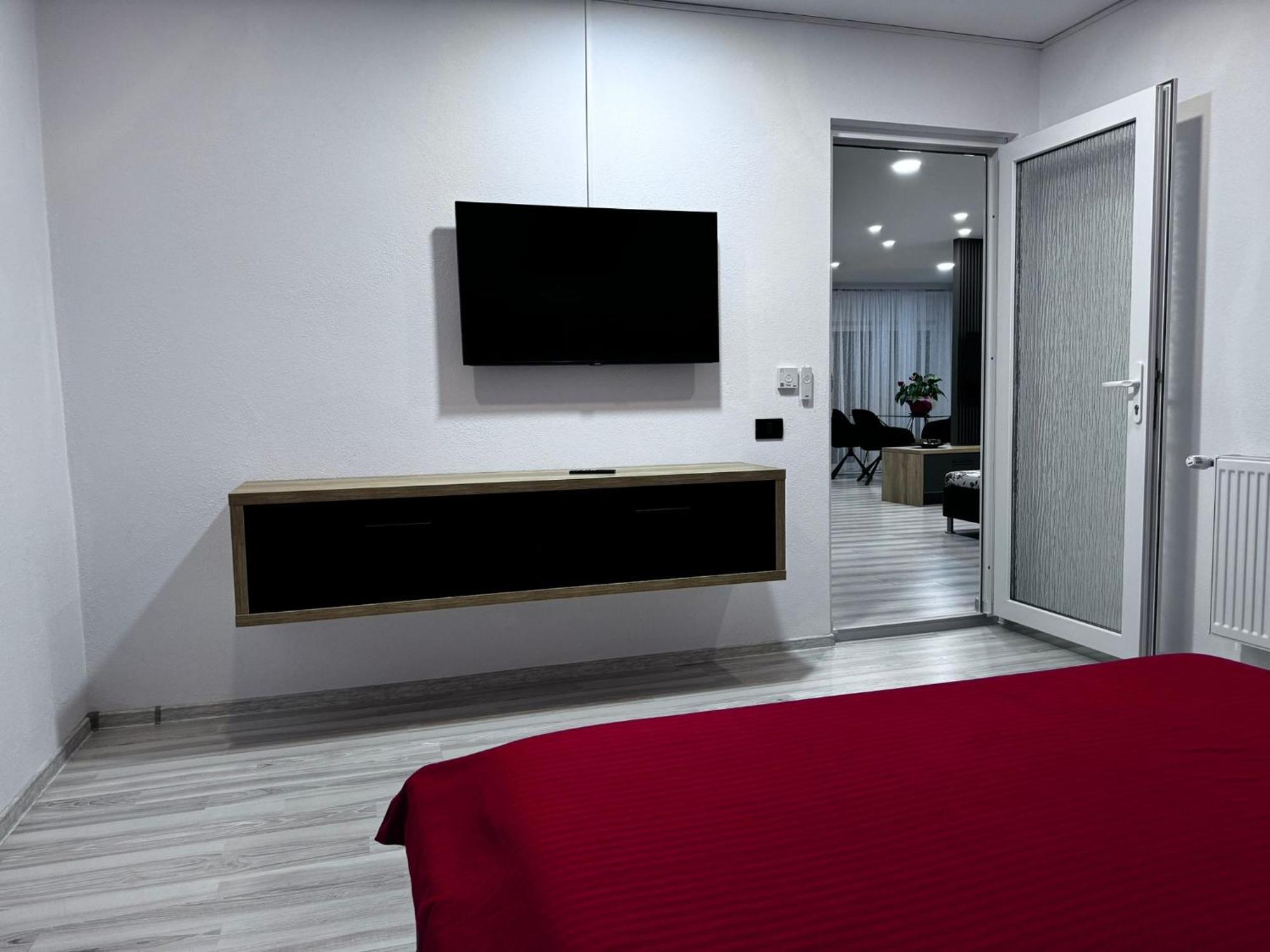 Whitehouse2 Apartment Arad Ngoại thất bức ảnh