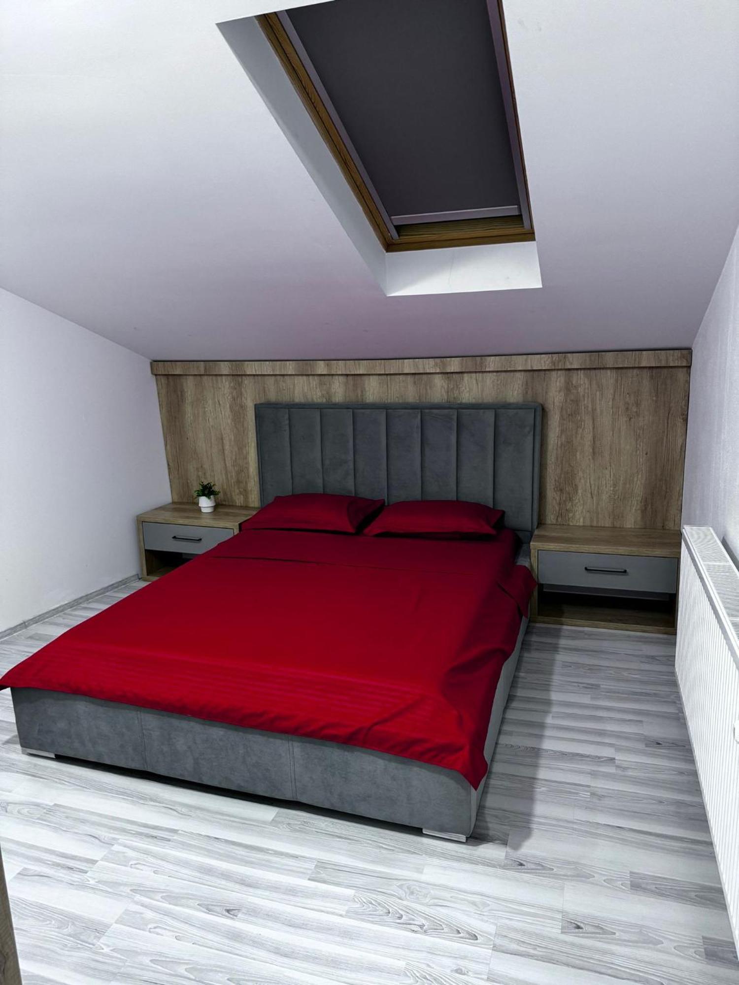 Whitehouse2 Apartment Arad Ngoại thất bức ảnh